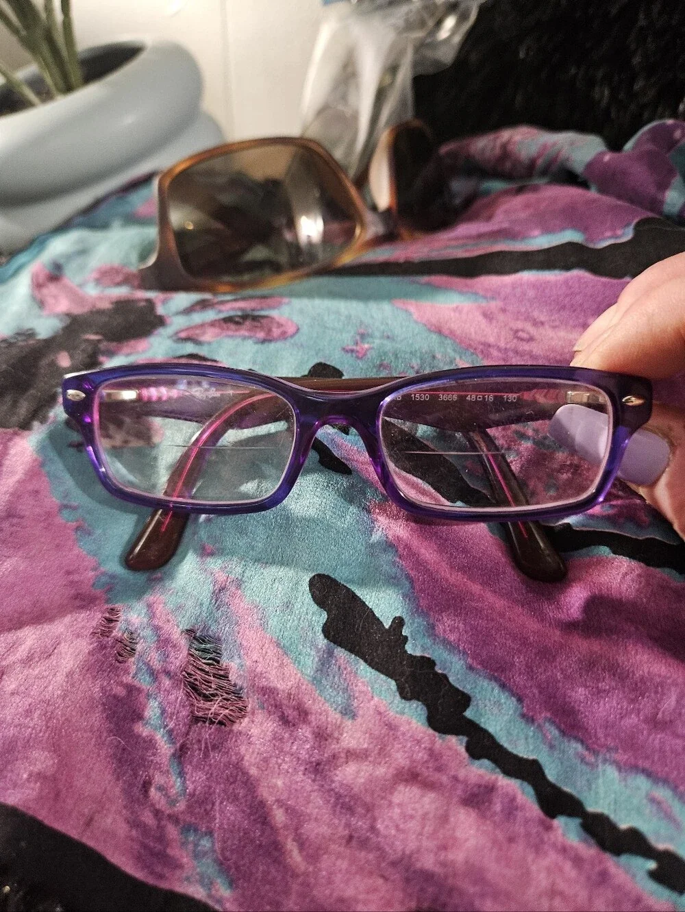 Ray-Ban Junior RB 1530 framea